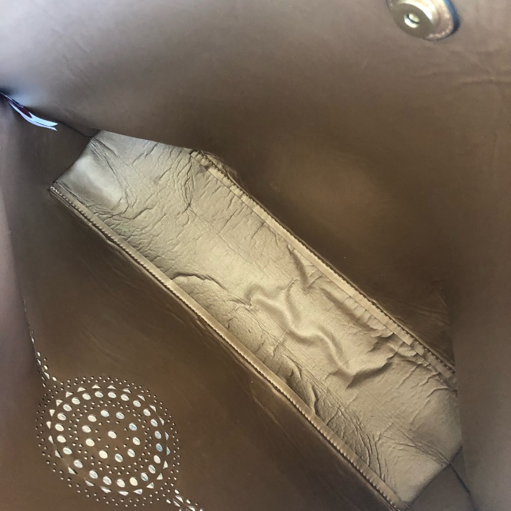 Beach/Travel Bag w/Scarf - Picture 3 of 5